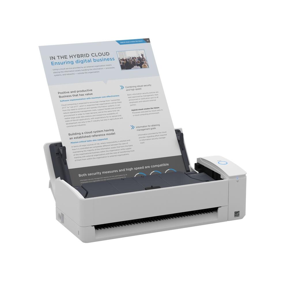 RICOH ScanSnap iX1300 Dokumenten-Scanner RICOH ScanSnap iX1300 Dokumenten-Scanner